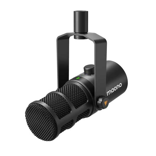 MAONO PD400X USB/XLR Dynamic Microphone