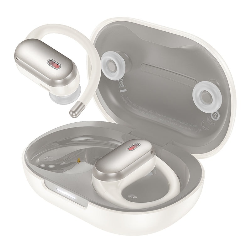 Hoco EA7 Suerte ANC+ENC Open True Wireless BT Earbuds