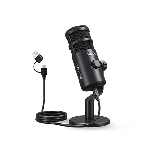 MAONO PD100U Dynamic USB Microphone