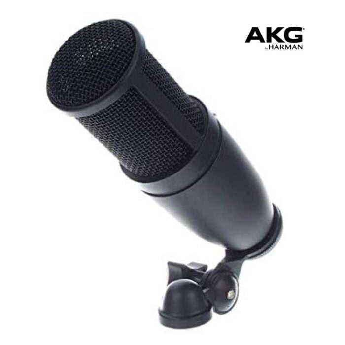 AKG P120 Cardioid Condenser Microphone