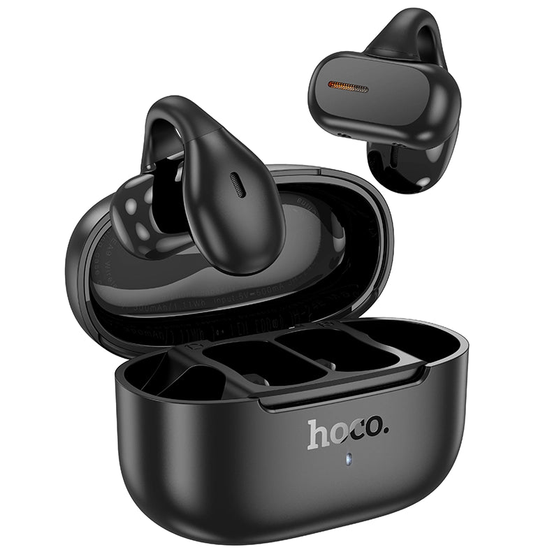 Hoco EA9 Clear Sound Clip-On True Wireless Earbuds price in bangladesh