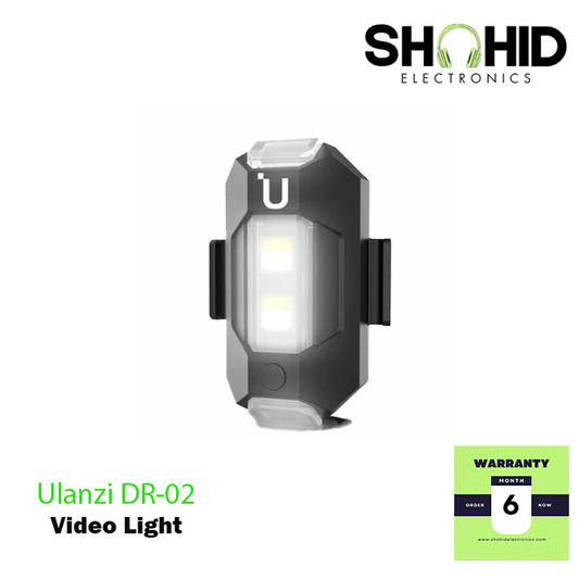 Ulanzi DR-02 Anti-Collision Light For Drone price in bangladesh