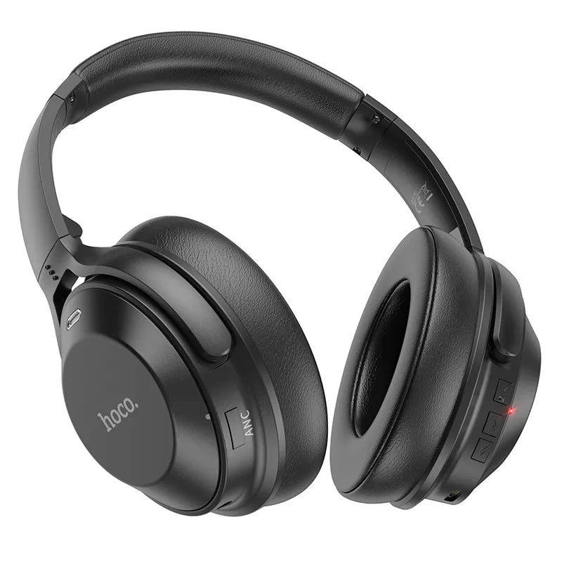 Hoco W37 ANC Wireless Bluetooth Headphone