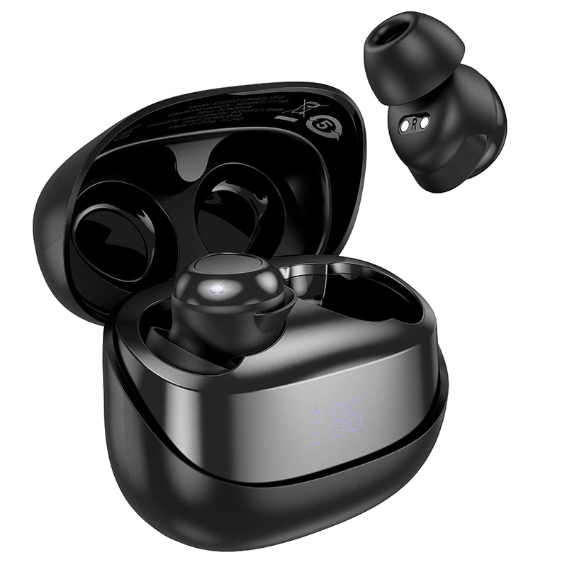 Hoco EW200 Elegant True Wireless Sleep BT Earbuds