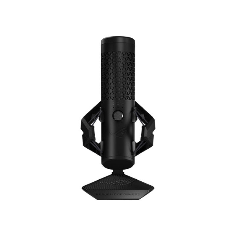 ASUS ROG Carnyx (C501) Professional Cardioid Condenser Gaming Microphone