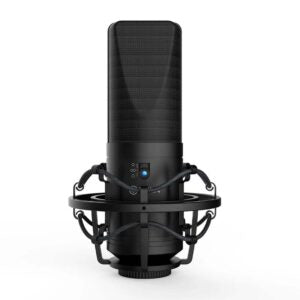 BOYA BY-M1000 Condenser Microphone