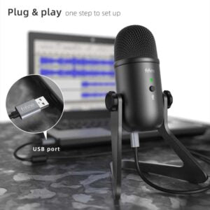 Fifine K678 USB Microphone