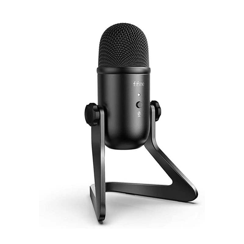 Fifine K678 USB Microphone