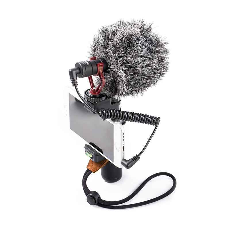 BOYA MM1 Microphone