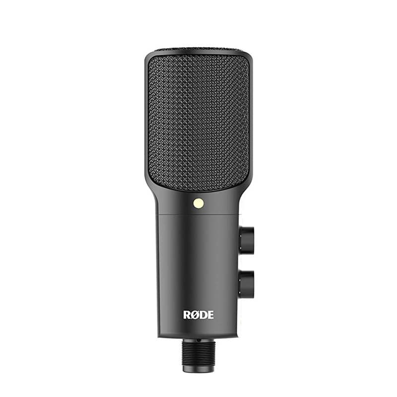 Rode NT-USB Condenser Microphone