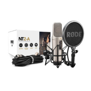 Rode NT2-A Condenser Microphone