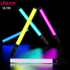 Ulanzi VL119 RGB Handheld Light Wand