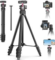 Ulanzi TT51 Aluminium Alloy Portable Tripod