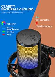 Maono DGM20 GamerWave Microphone