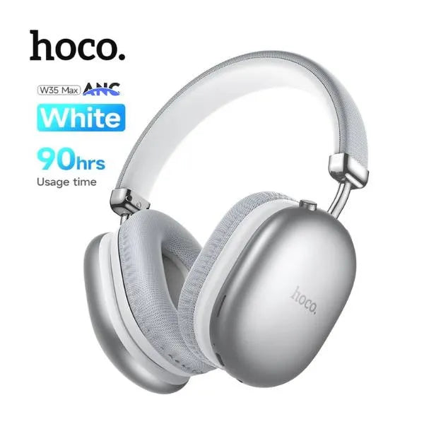 Hoco W35 Max ANC Wireless Headphone