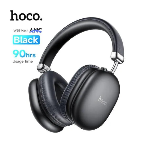 Hoco W35 Max ANC Wireless Headphone