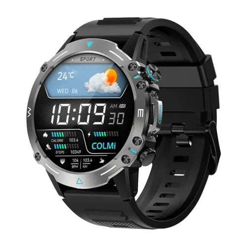 COLMI M42 Smart Watch price in bangladesh