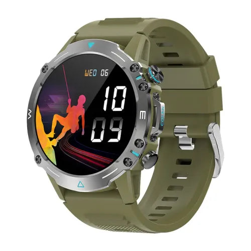 COLMI M42 Smart Watch price in bangladesh