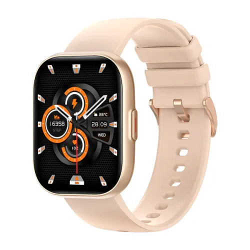 COLMI P68 Smart Watch price in bangladesh