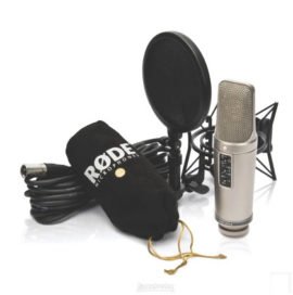 Rode NT2-A Condenser Microphone