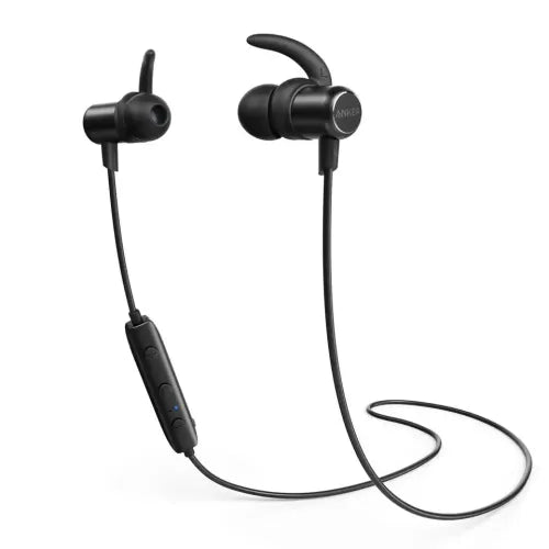 Anker SoundBuds Slim Bluetooth Neckband price in bangladesh