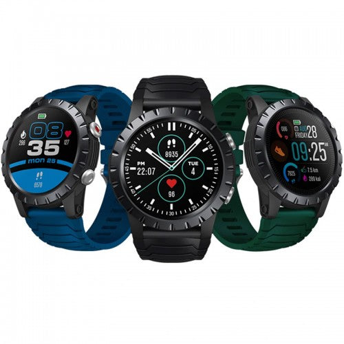 Zeblaze Stratos Smart Watch price in bangladesh